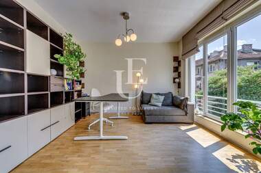 Kira - Apartman olarak Iavorov,  Sofia