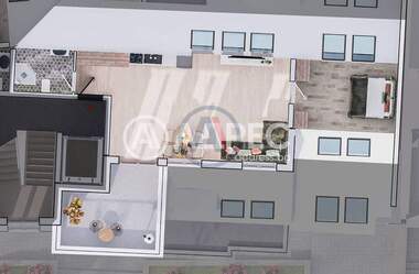 Satış - Apartman olarak Strelbishte,  Sofia