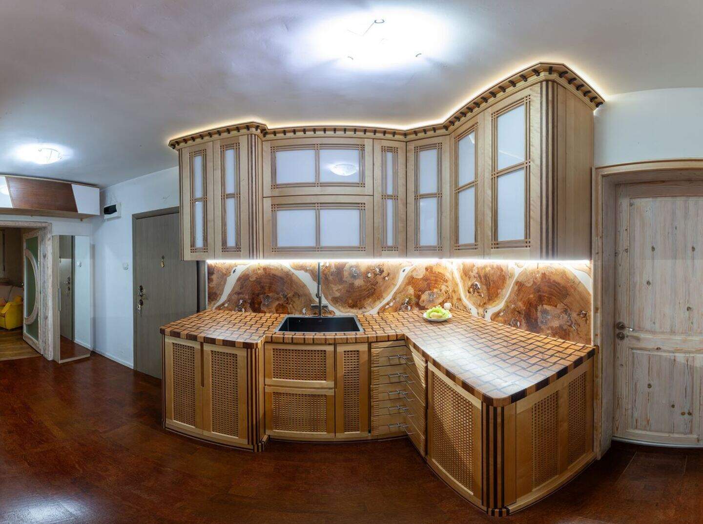 Двустаен Апартамент в Сердика, София – снимка 5