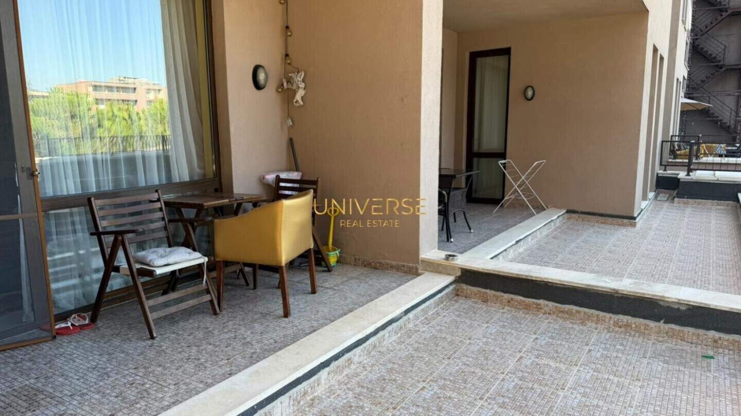 Zweizimmer Wohnung in Sonnenstrand, Burgas – Foto 5