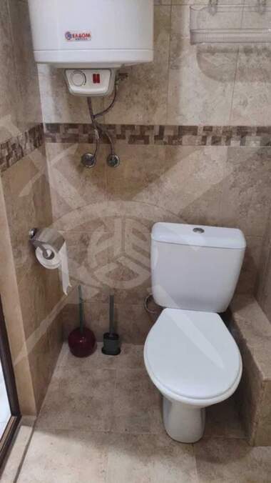 For rent - Apartment in Cveten kvartal,  Varna