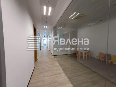 For rent - Office in Mladost-1A,  Sofia