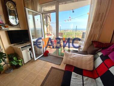Satış - Apartman olarak Koşarica,  Burgas