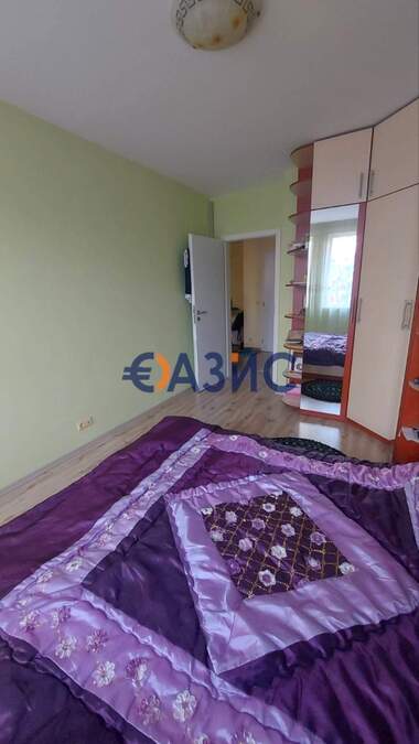 Πώληση - Διαμέρισμα σε Поморие,  Бургас