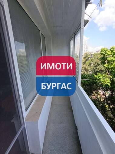 Продажа - Квартира в Зорница,  Бургас
