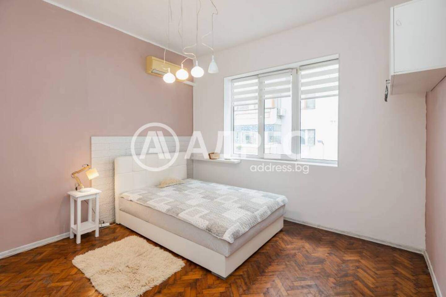 Двустаен Апартамент в ЖП Гара, Варна – снимка 3