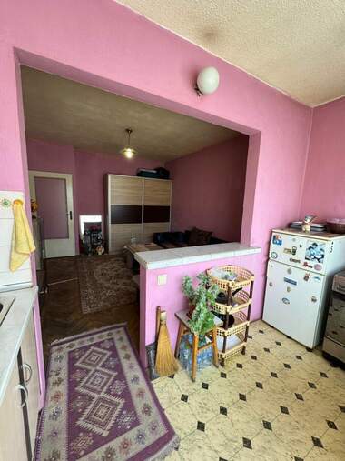 Verkauf - Wohnung in Lülin-6,  Sovia