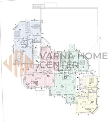 Vânzare - Apartament în Evksinograd,  Varna