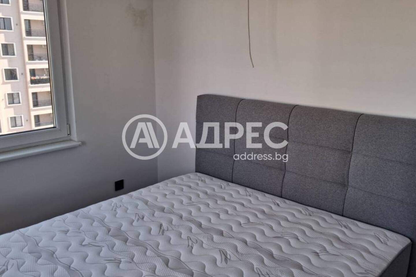 Тристаен Апартамент в Кършияка, Пловдив – снимка 2