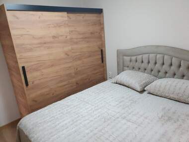 For rent - Apartment in Drujba 1,  Haskovo