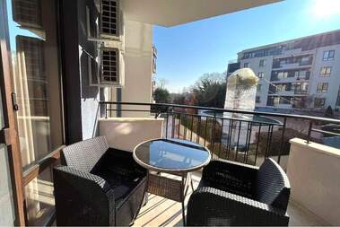 Satış - Apartman olarak Golden Sands,  Varna