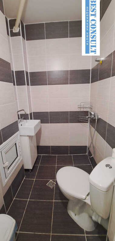 Miete - Wohnung in Wazrajdane,  Ruse