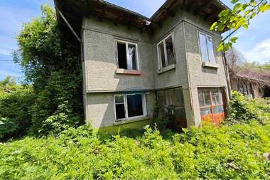 For sale - House in Borovo,  Ruse
