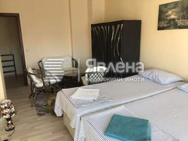 For sale - Apartment in Carevo,  Burgas