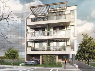 Vânzare - Apartament în Sozopol,  Burgas