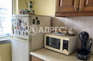 Vânzare - Apartament în Țentăr,  Iambol