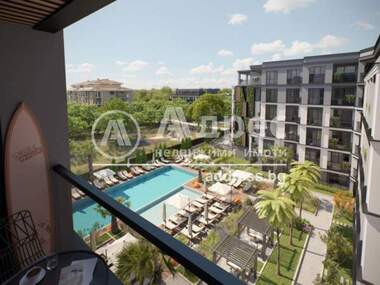 Vânzare - Apartament în Sunny Beach,  Burgas