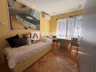 Продажа - Квартира в Гръцка махала,  Варна