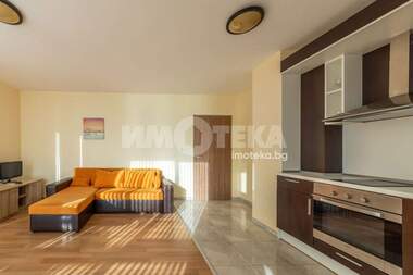 For sale - Apartment in k.k. Chayka,  Varna
