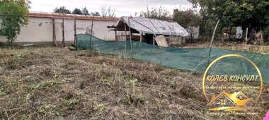 Продажба - Къща в Генералово,  Хасково