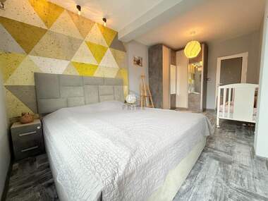 Kira - Apartman olarak Slaveykov,  Burgas