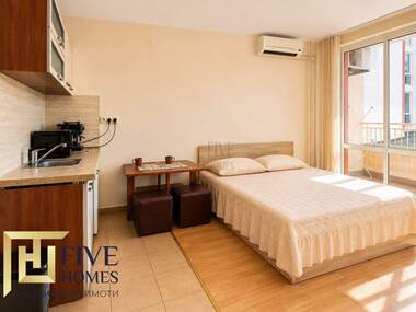 Satış - Apartman olarak Sunny Beach,  Burgas