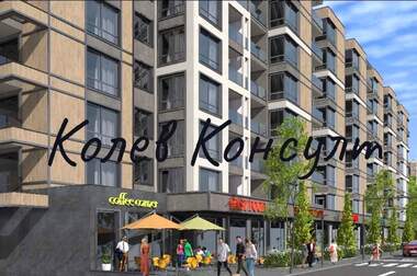 Satış - Apartman olarak Iujen,  Plovdiv