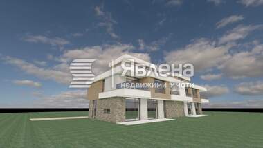 For sale - For Construction in Pomorie,  Burgas