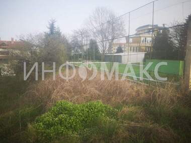 Vânzare - Teren de construcții în Meden Rudnik,  Burgas