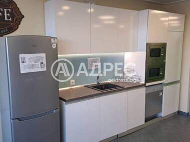 For rent - Office in Sadiyski,  Plovdiv