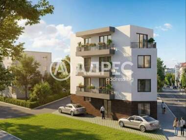 For sale - Apartment in Asparuhovo,  Varna
