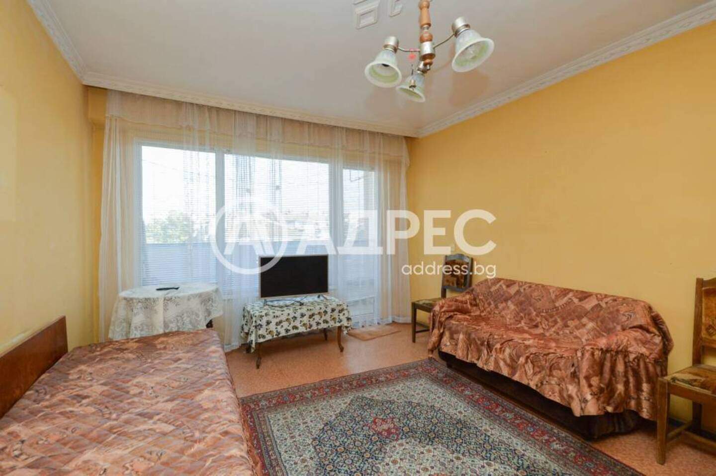 Dreizimmer Wohnung in Wazrazhdane, Burgas – Foto 8