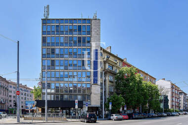 Verkauf - Ein ganzes Gebäude in Center,  Sovia