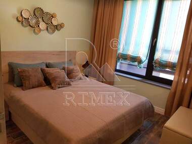 For rent - Apartment in Raion Zapaden,  Plovdiv