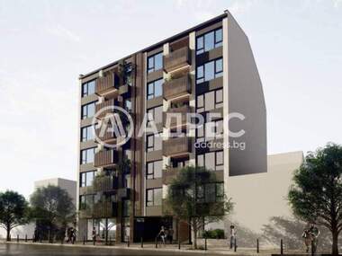 Vânzare - Apartament în Center,  Varna