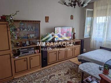 For sale - Apartment in APK,  Stara Zagora