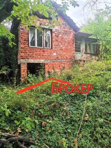 Satış - Bütün bir bina olarak Vilna zona,  Sliven