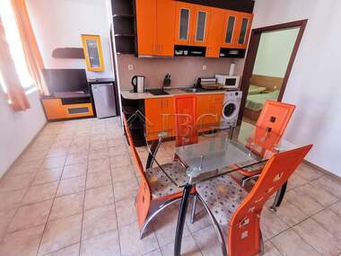 Satış - Apartman olarak Sveti Vlas,  Burgas