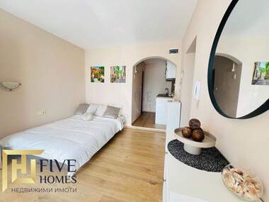 Satış - Apartman olarak Nesebar,  Burgas