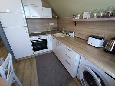 Miete - Wohnung in Izgrew,  Burgas