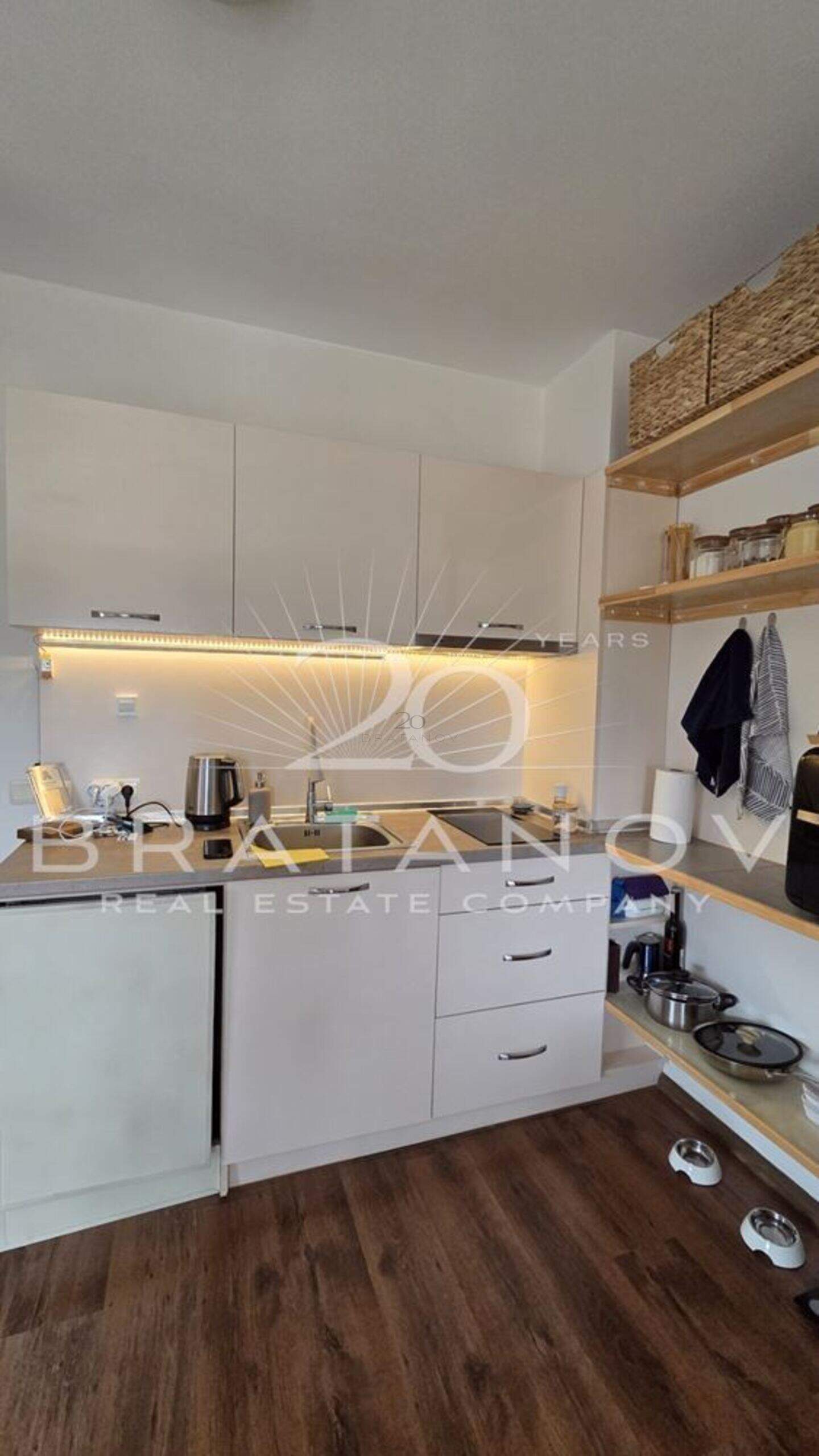 Einzimmer Wohnung in Sweti Wlas, Burgas – Foto 6