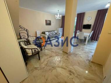 For sale - Apartment in Sunny Beach,  Burgas