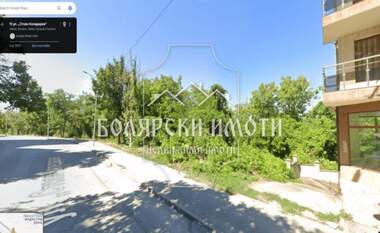 Satış - İnşaat arsası olarak Zona B,  Veliko Tarnovo
