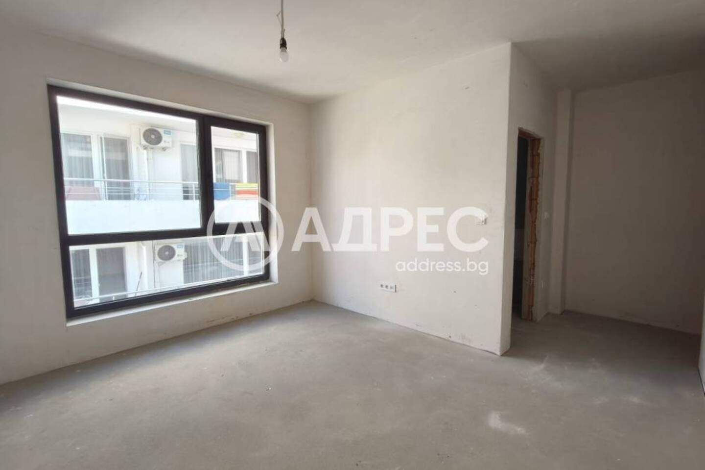 Τετράδωμο Διαμέρισμα σε Μπριζ, Βαρνα – φωτογραφία 6