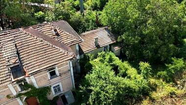For sale - Warehouse/Storage Unit in Promishlena zona - Iztok,  Ruse