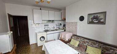 For sale - Apartment in Bratia Miladinovi,  Burgas