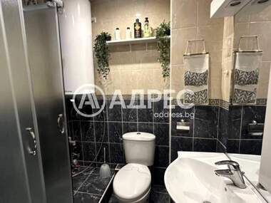 Închiriere - Apartament în Okrăjna bolnița - Generali,  Varna