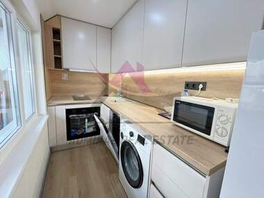 For rent - Apartment in Liatno kino Trakia,  Varna