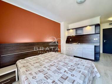 Satış - Apartman olarak Sunny Beach,  Burgas
