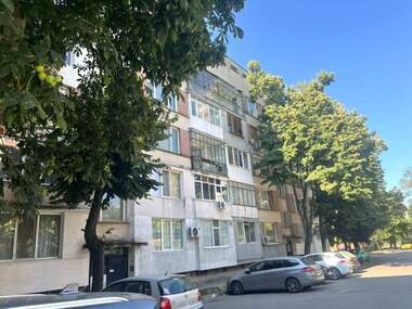 For sale - Apartment in Kazanlak,  Stara Zagora